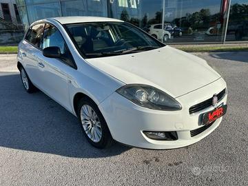 FIAT Bravo 1.4 BI-FUEL "GPL" NEOPATENTATI