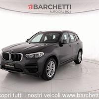 BMW X3 (G01/F97) XDRIVE20D 48V BUSINESS ADVANTAGE