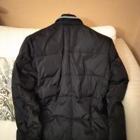 Giubbotto originale marines