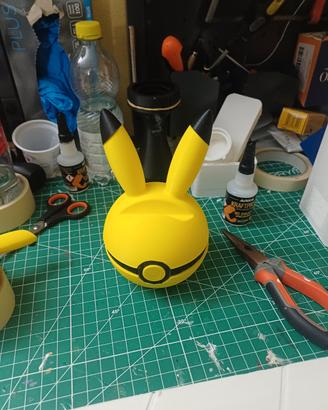 stampa 3d personalizzata