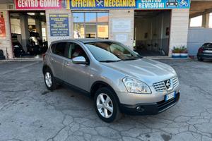 Nissan Qashqai 1.5 dCi MANUTENZIONE COMPLETA PROMO