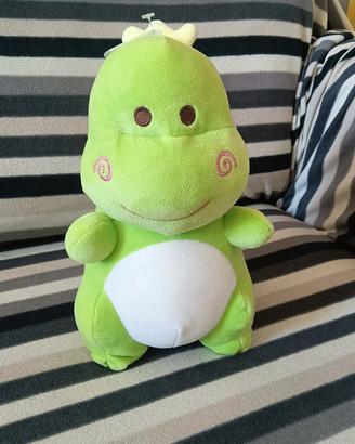 peluche dinosauro 