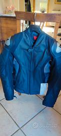 Dainese giacca in pelle Avro 5 nera tg 50