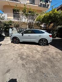Audi RSQ3