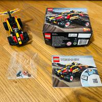Lego technic 42101