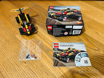 Lego technic 42101