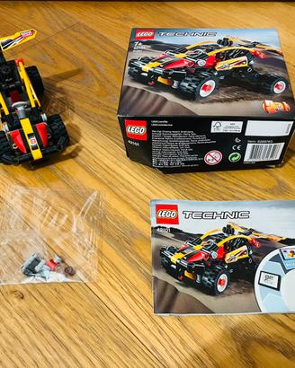 Lego technic 42101