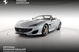 Ferrari Portofino 3.9