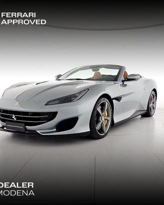 Ferrari Portofino 3.9