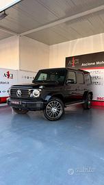 MERCEDES - Classe G - G 350 d S.W. Premium Plus
