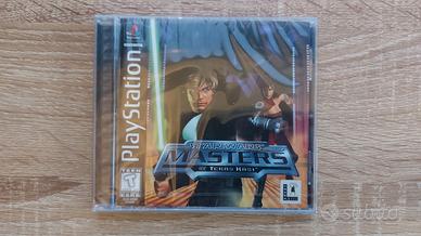 Star Wars: Masters of Teras Kasi