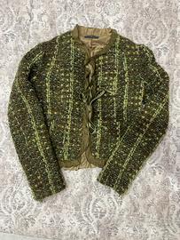 Elegante giacca donna 42