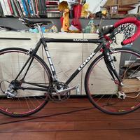 Bici  da corsa Look Kg 281 , DURA ACE