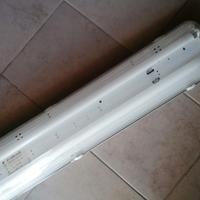plafoniere 2x36w