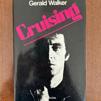 Romanzo Cruising. Gerald Walker
