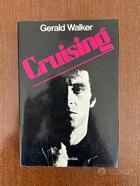 Romanzo Cruising. Gerald Walker
