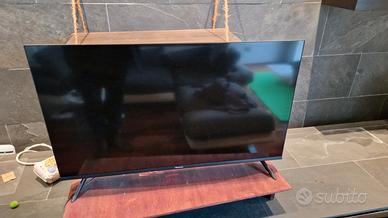Schermo TV Hisense 40 pollici