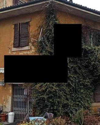 Immobile in asta di 70 m² con 2 locali e box auto 