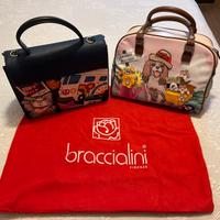 Borse BRACCIALINI