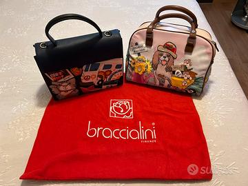Borse BRACCIALINI