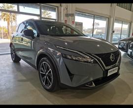NISSAN Qashqai MHEV 140 CV N-Style