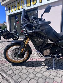 Voge Valico 800 RALLY - 99 eu mese NO ANTICIPO