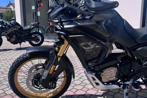 Voge Valico 800 RALLY - 99 eu mese NO ANTICIPO