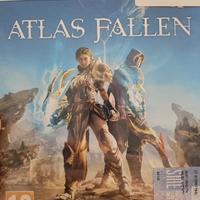 Atlas Fallen Ps5