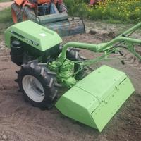 motocoltivatore grillo 131