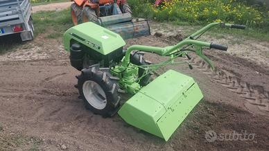 motocoltivatore grillo 131