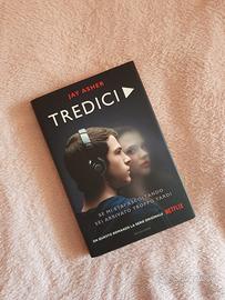 Tredici, Jay Asher