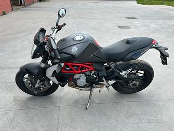 Mv augusta brutale 675