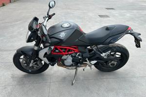 Mv augusta brutale 675