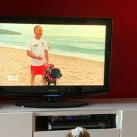 TV Samsung 32 compreso di Decoder TeleSystem