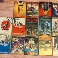 Dvd per collezionisti