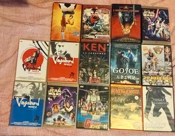 Dvd per collezionisti
