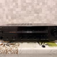 Amolificatore Denon PMA-320A
