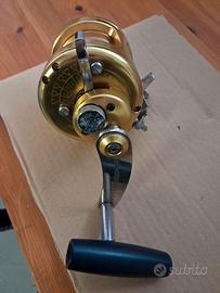 N.3 Mulinelli da traina Ahltura