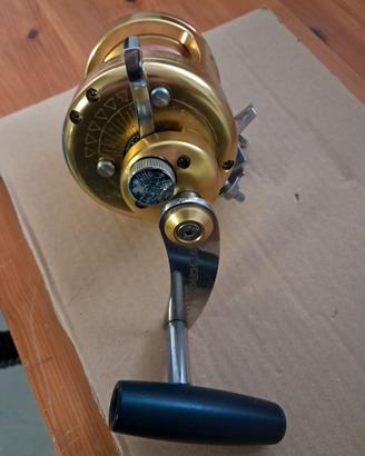 N.3 Mulinelli da traina Ahltura