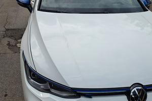 volkswagen golf r edizione illimitata 