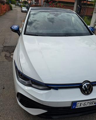 volkswagen golf r edizione illimitata 