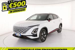 OMODA 5 Omoda 1.6 tgdi Premium 7dct