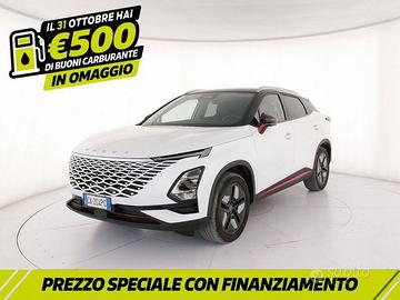 OMODA 5 Omoda 1.6 tgdi Premium 7dct