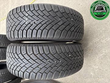 gomme usate 2055516 Winter CONTINENTAL - Win - 420