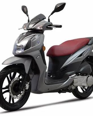 SYM SYMPHONY 125 150 S ABS INIEZIONE RICAMBI