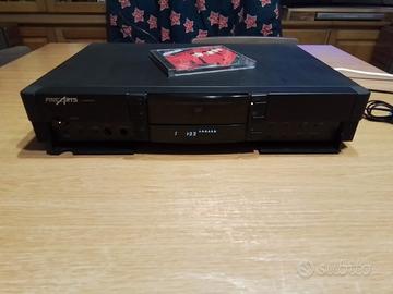 Lettore CD 2  Grundig serie Fine Arts 