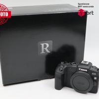 Canon EOS RP
