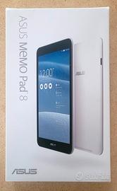 tablet Asus Memo Pad 8 k011 full set