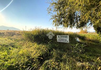 TER. AGRICOLO A PERNUMIA