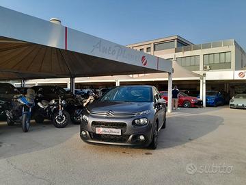 Citroen C3 PureTech 82 S&S Feel